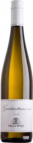 image du vin Gewürztraminer