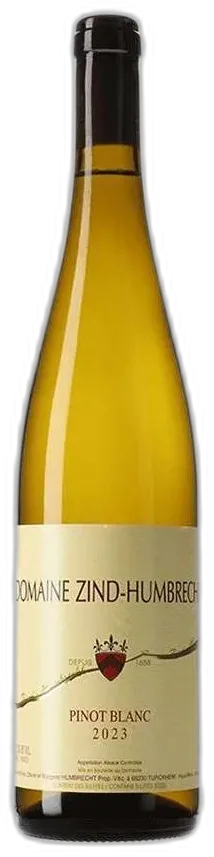 photos du vin Alsace Pinot Gris Rotenberg Zind-Humbrecht