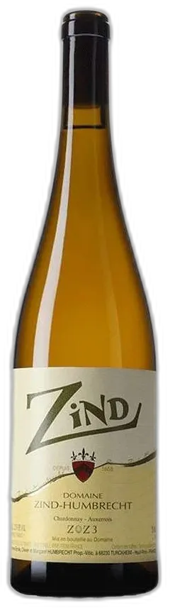 photo du vin Riesling Heimburg