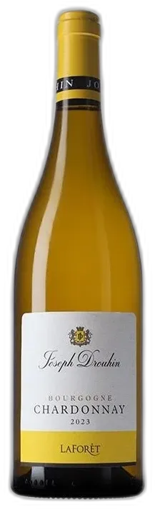 illustration du vin Domaine Joseph Drouhin Laforet Bourgogne Chardonnay