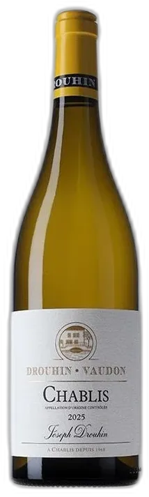 photo du vin Chablis
