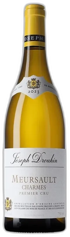 photo du vin Meursault Blanc Joseph Drouhin