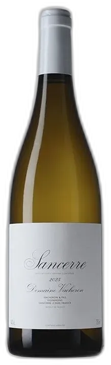 photo du vin Sancerre