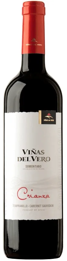 photo du vin Crianza