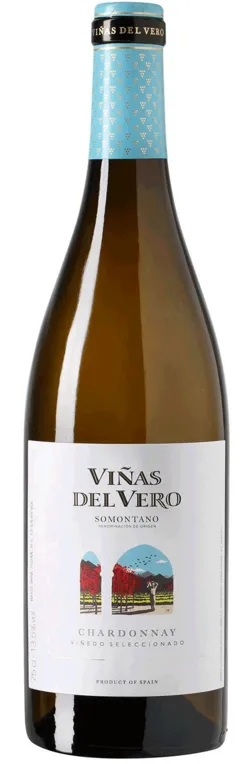 photos du vin Viñas Del Vero Chardonnay