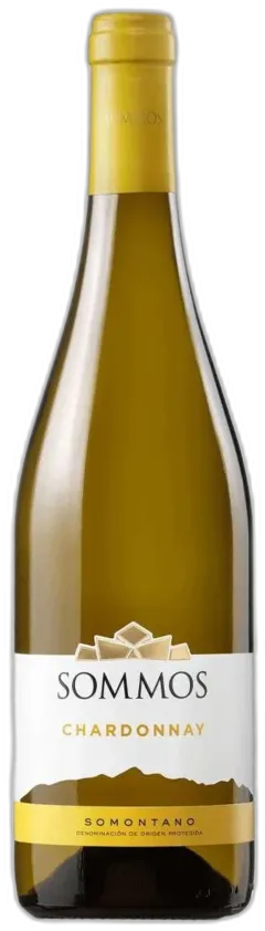 photo du vin Glárima Gewürztraminer Chardonnay