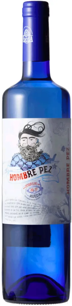 image du vin Organic Verdejo