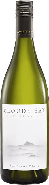 image du vin Cloudy Bay Sauvignon