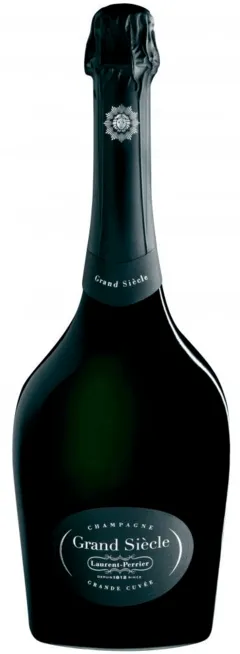 vue du vin Grand Siècle n°