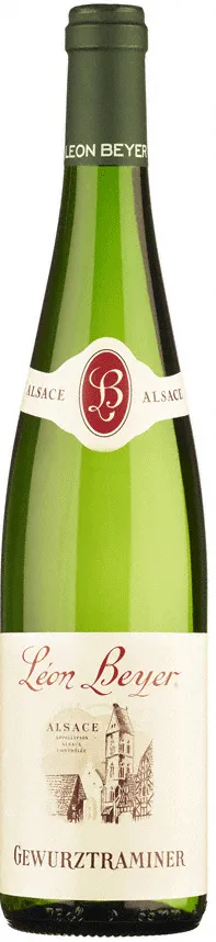 image du vin Gewürztraminer
