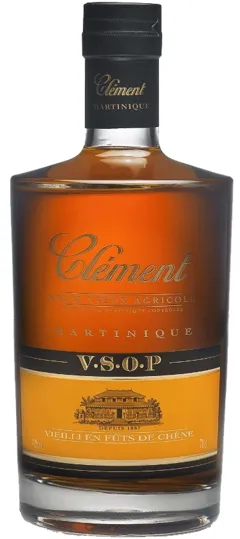 image du vin Clément Vieux Silver