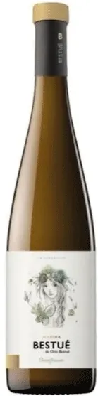image du vin Bestué Marina Gewürztraminer