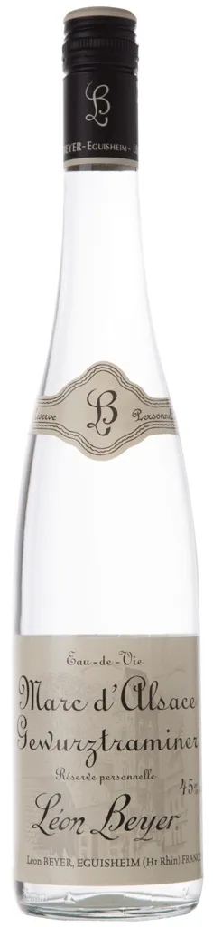 illustration du vin Marc d’Alsace Gewurztraminer