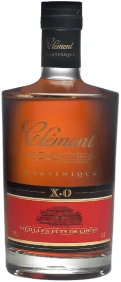 image du vin Clément Vieux Silver