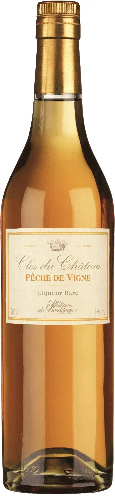 photo du vin Ladoucette Blanc