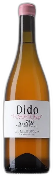 photos du vin Dido Blanc