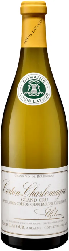photo du vin Vire-Clesse Louis Latour