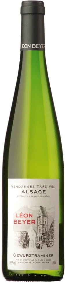 image du vin Gewürztraminer