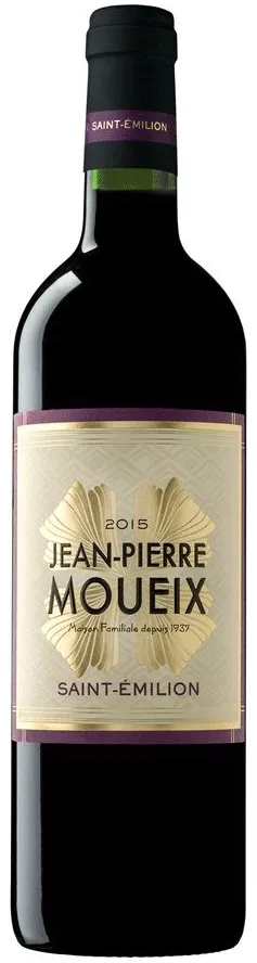 photos du vin Jean Pierre Moueix Saint-Émilion