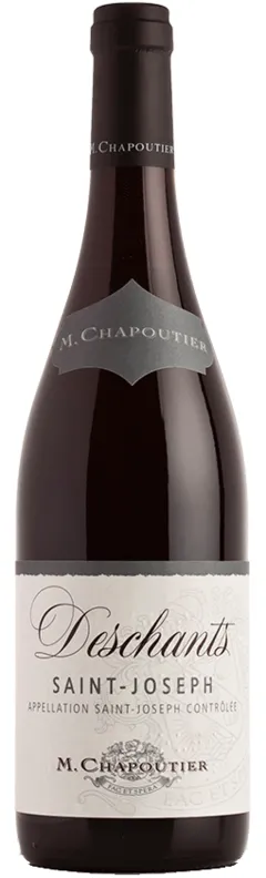 photos du vin Deschants