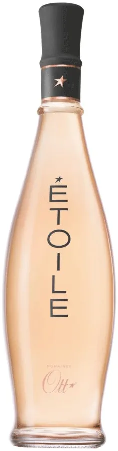 capture du vin Étoile
