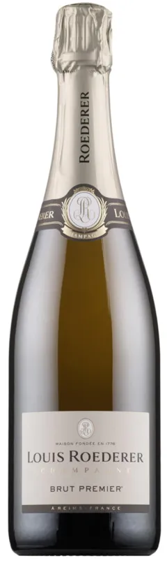 photo du vin Collection 246 Doble