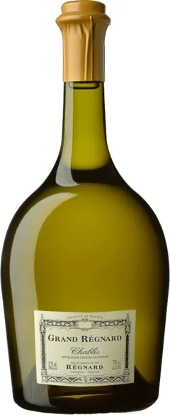 photo du vin Chablis Grand Regnard