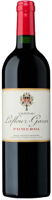 image du vin Château Lafleur Gazin