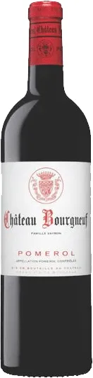photos du vin Château Bourgneuf Pomerol Famille Vayron Vignerons à Pomerol