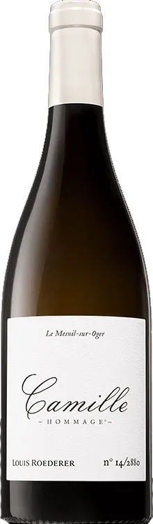 photo du vin Hommage à Camille Volibarts