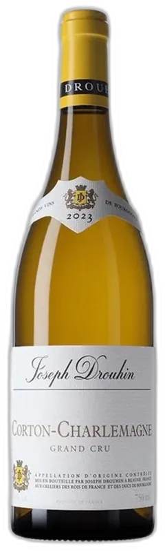photos du vin Corton Charlemagne Grand Cru