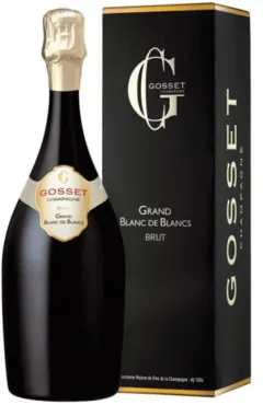 photo du vin Grand Blanc