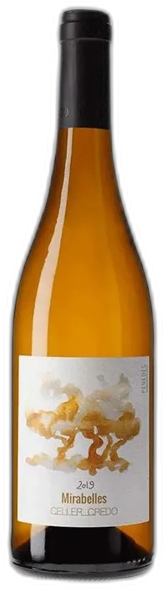 photos du vin Mirabelles
