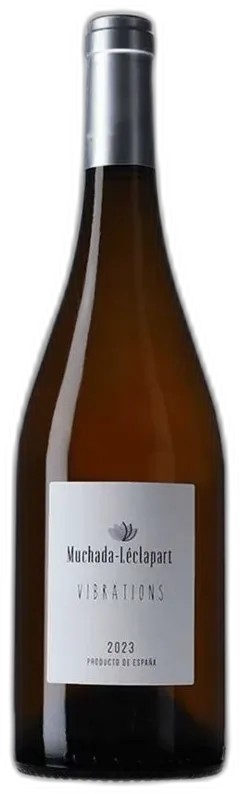 photo du vin Vibrations