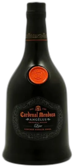 photos du vin Cardenal Mendoza Angelus