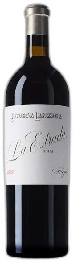image du vin Estrada