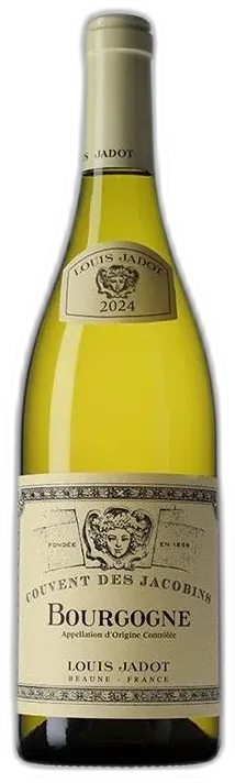 photo du vin Bourgogne Couvent des Jacobins Louis Jadot