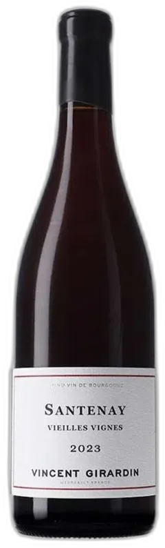 photo du vin Beaune Vieilles Vignes