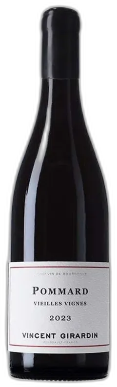 photo du vin Domaine Vincent Girardin Vieilles Vignes