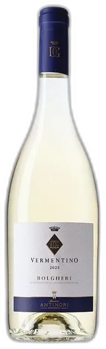 photo du vin Antinori Guado al Tasso Vermentino di Bolgheri
