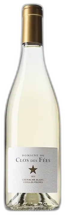 aperçu du vin Vieilles Vignes