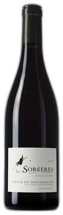 aperçu du vin Vieilles Vignes