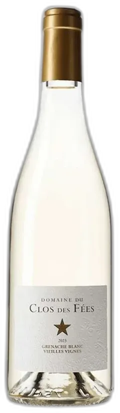 aperçu du vin Vieilles Vignes