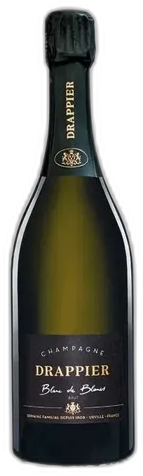 aperçu du vin Drappier