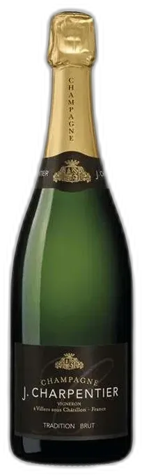 photo du vin Millésime Exception Drappier