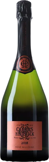 aperçu du vin Millésime