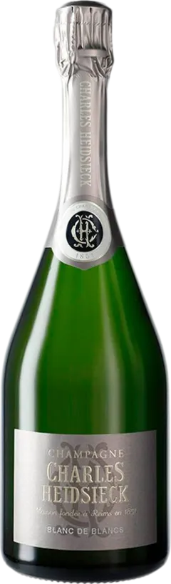 photo du vin Charles Heidsieck Brut