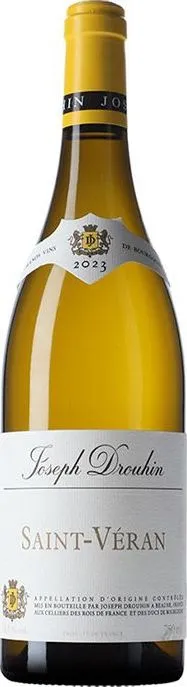 illustration du vin Saint-Véran