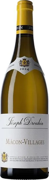 photo du vin Drouhin