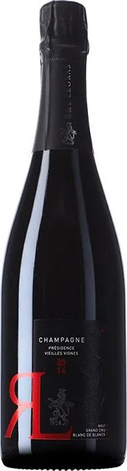 image du vin Cuvée Présidence Vieilles Vignes